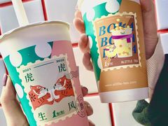 -1点点(丰盛町店)