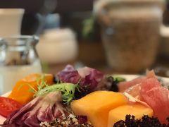 -青城山六善酒店·紫氣園中餐厅