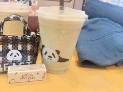 -Manner Coffee(芮欧百货店)