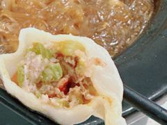 -船歌·鱼水饺青岛菜(金狮广场店)