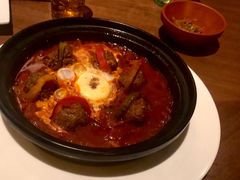 -Tajine Moroccan塔金摩洛哥中东餐厅