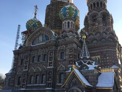 -滴血救世主教堂