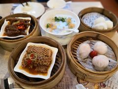 -点都德(华强南店)