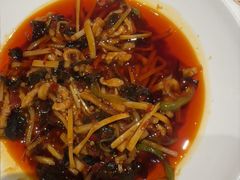 -宝轩渔府·老字号海鲜·正宗津菜(水上店)