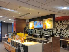 -麦当劳(山大路店)