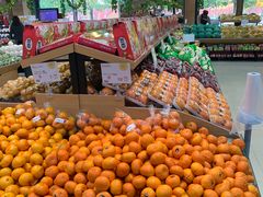-果蔬好生活超市(东湖店)