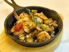 -get pizza意大利餐厅(凯德MALL店)