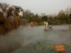 -武清南湖绿博园