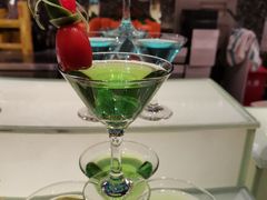 -芭菲盛宴·环球美食(解放碑英利国际店)
