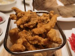 特色小酥肉-犇鼎牛潮汕牛肉火锅(新辰里学清路店)