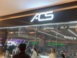 -ACS舞蹈工作室