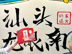 -非遗·老山合·潮汕特产猪头粽(龙眼南店)