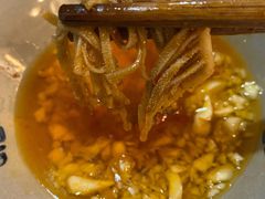 千层肚-老街坊市井火锅(营门口店)