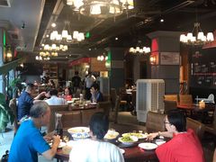 大堂-易老头三样菜(南滨路总店)