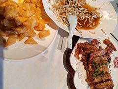 -老城味道·传统天津菜(杨柳青店)