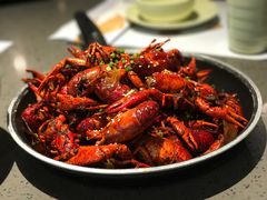 -一棠龙虾•王牌虾球(楚河汉街店)