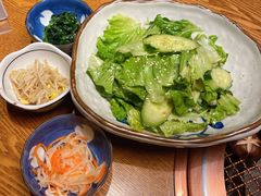 -炎蔵牛舌烤肉