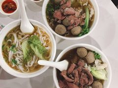 -菜忠潮州牛肉店(岗厦店)