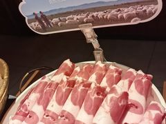 -巴奴毛肚火锅(悠唐购物中心店)