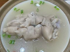 -叁煨蹄花·下饭盐帮菜(人民广场店)