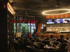 -CIRCLE·酒吧(第一国际店)