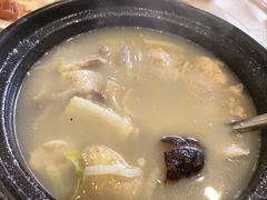 砂锅什锦-砂锅李(九江路店)
