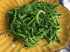 -白家寨子·山野白族菜(古城总店)