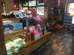 零售区-咱屯子铁锅炖直营店(保利店)