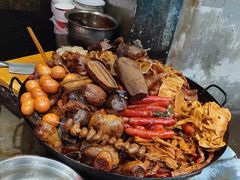 -吴长子卤菜馆(统一街店)