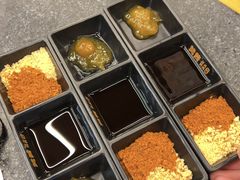 -赞酱川式烤肉(蜀都万达店)