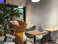 -Maxpoint Kitchen 西餐咖啡(乐峰广场店)