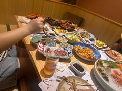 -贵木日本料理·铁板烧(新地假日广场店)