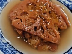 -粗茶淡饭(东关街店)