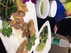 -刘记糟粕醋海鲜烧烤
