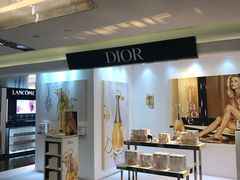-DFS迪斐世(香港广东道店)