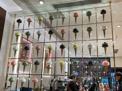 -VENCHI 闻绮(上海佛罗伦萨小镇店)