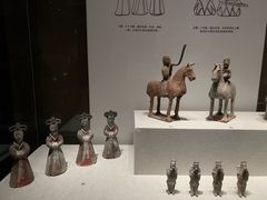 -陕西历史博物馆