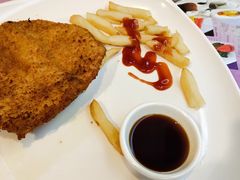 -德大西餐社(云南南路店)