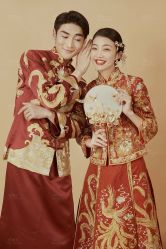 点击看大图 -天一婚纱摄影TIA STUDIO(珠海路店)