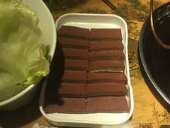 -正福居老北京正宗铜锅泉水涮肉(彰化路店)