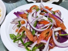 -小天鹅哈萨克风味美食园(一分店)