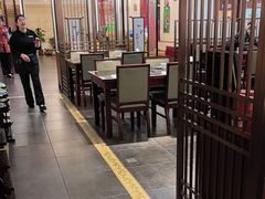 -东来顺饭庄(金泉广场店)