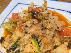 -阿木舂记·特色小吃(平江路店)