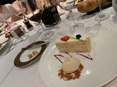 -Le Siècle.百年西餐厅(颐和公馆店)
