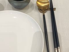 -富淳饭店(陆家嘴保利广场店)