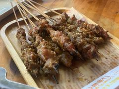-木屋烧烤(白石洲店)