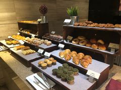 -上海东方佘山翰悦阁酒店·Vie全日制餐厅