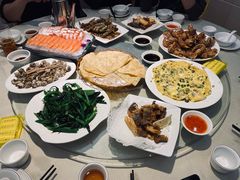-新享乐海鲜(翠华路店)