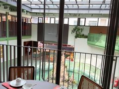 -永红源啤酒·烧烤·海鲜·大排档(台柳路店)