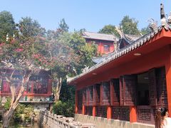 -黔灵山公园